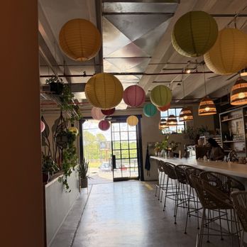 August Sage Cafe - Bar - Coffee & Tea Near Me - Columbia, Tennessee