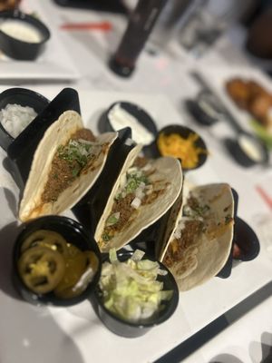 Elevation Kitchen & Cocktails by null