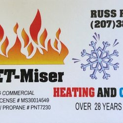 HEET-MISER