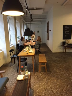 Coffee Collective by null Coffee Collective by null