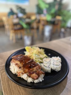 Sunshine Kitchen by null