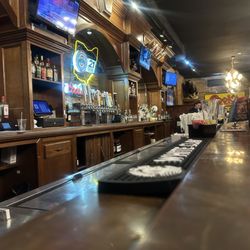 The Old Bag of Nails Pub