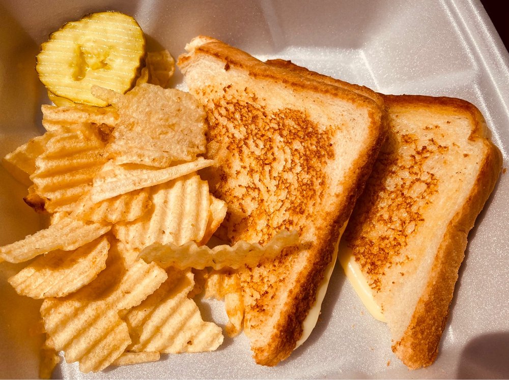 STEVE’S CAFE 47 DINNER Updated September 2024 22 Photos & 42