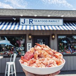 J&R Seafood Market