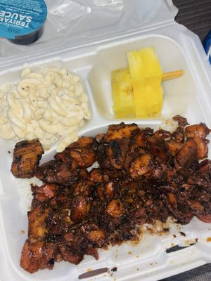 Hawaiian Bros Island Grill by null