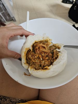 Northern King Dumpling 노던 왕만두 北方包子王 - Handmade dumplings by null