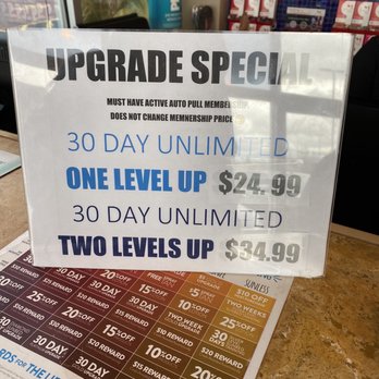 Palm Beach Tan - Skin Care Near Me - Spokane, Washington