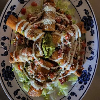 Flamingo's - Mexican Near Me - San Jose, California