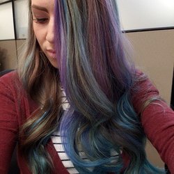 Modifi Salon & Massage