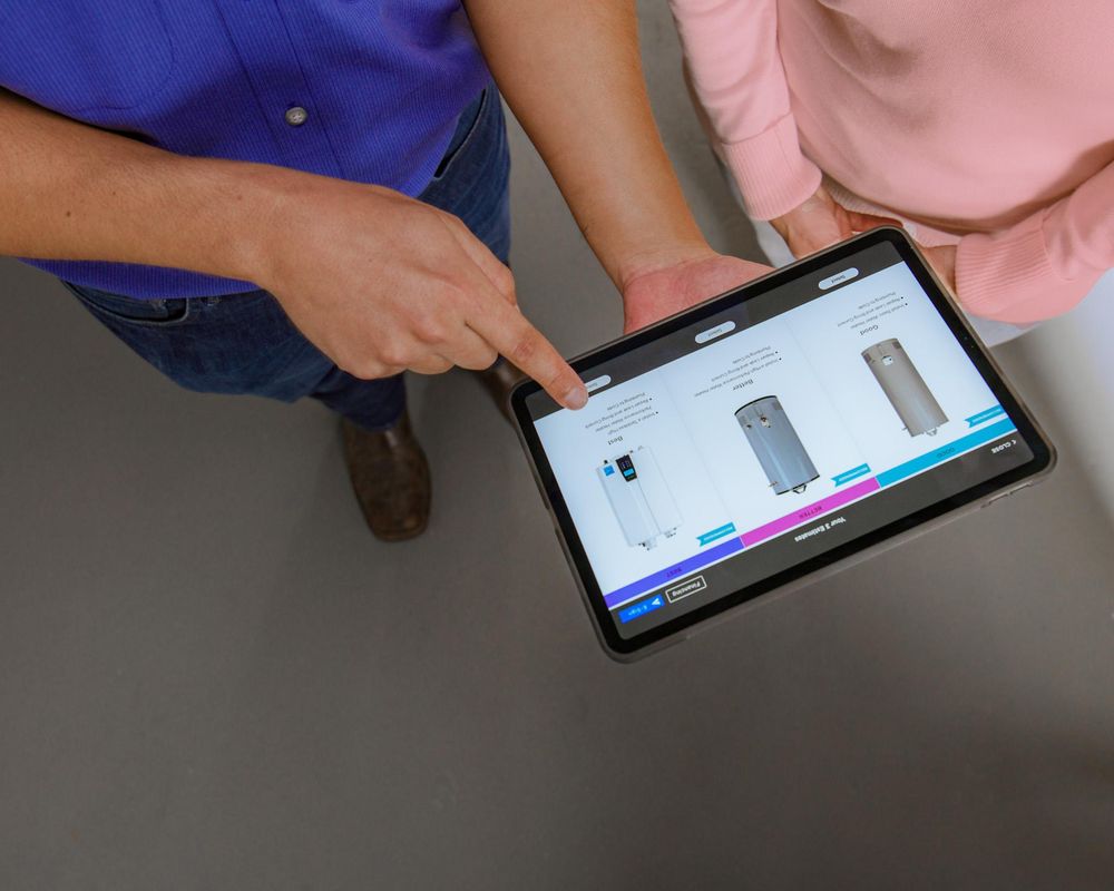 Slide of Williams Plumbing & Drain Service