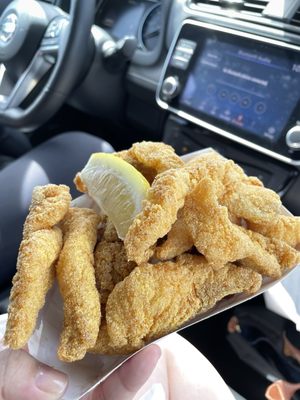 Jackson’s Catfish Corner by null Jackson’s Catfish Corner by null