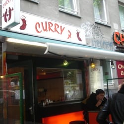 Curry 7