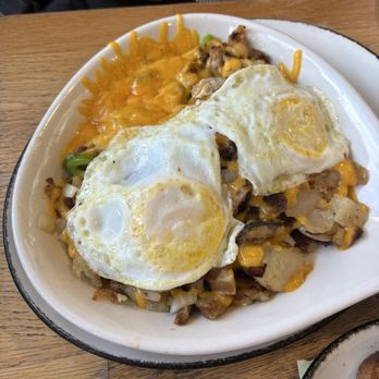 EC Diner - Country Skillet - American Near Me - Ellicott City, Maryland EC Diner - Country Skillet - American Near Me - Ellicott City, Maryland