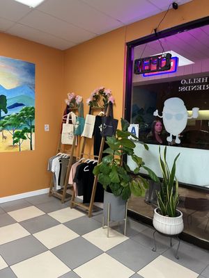 Best Salty Lemonade by null