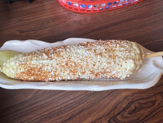 Xochi Mexican Cuisine by null