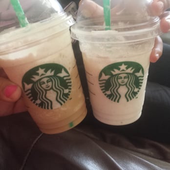 Starbucks - Coffee & Tea Near Me - Sacramento, California