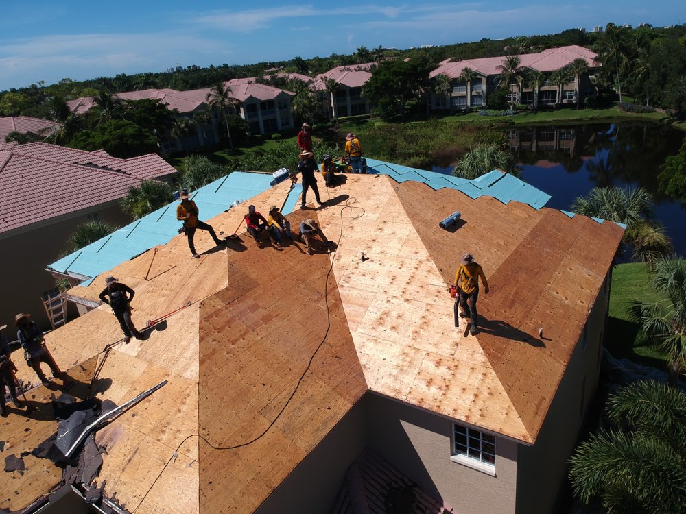 Slide of Allied Contractors Group