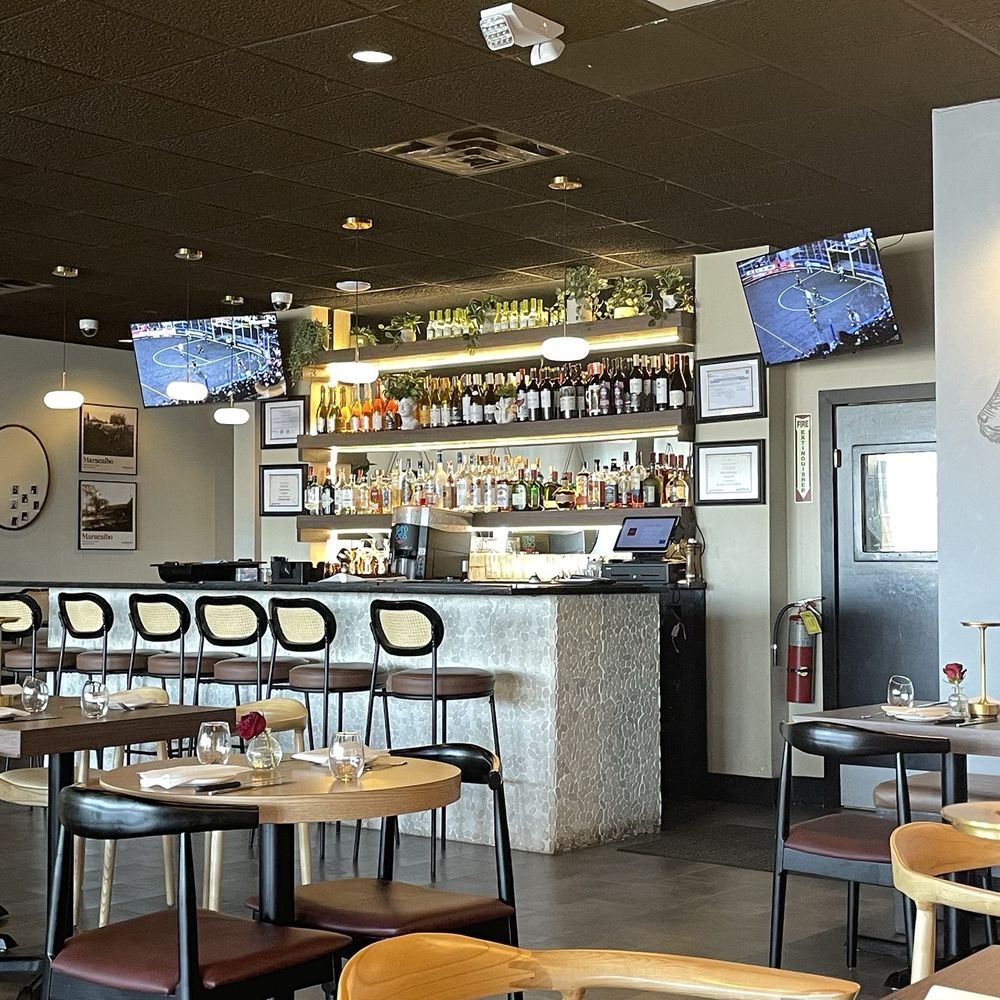 Emiliano’s Steakhouse - Bar with sports on - Steakhouses Near Me - Antioch, Tennessee Emiliano’s Steakhouse - Bar with sports on - Steakhouses Near Me - Antioch, Tennessee