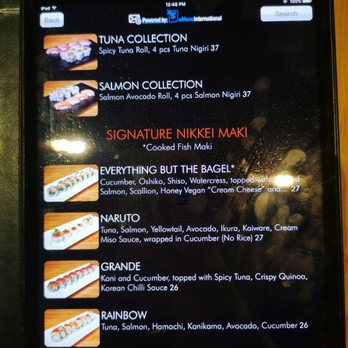 Sen Sakana - Japanese Near Me - New York, New York Sen Sakana - Japanese Near Me - New York, New York
