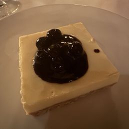 Cheescake