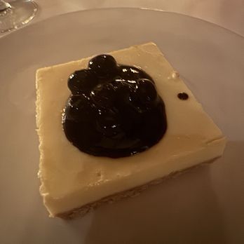 Brenner's Steakhouse - Cheescake - Steakhouses Near Me - Houston, Texas