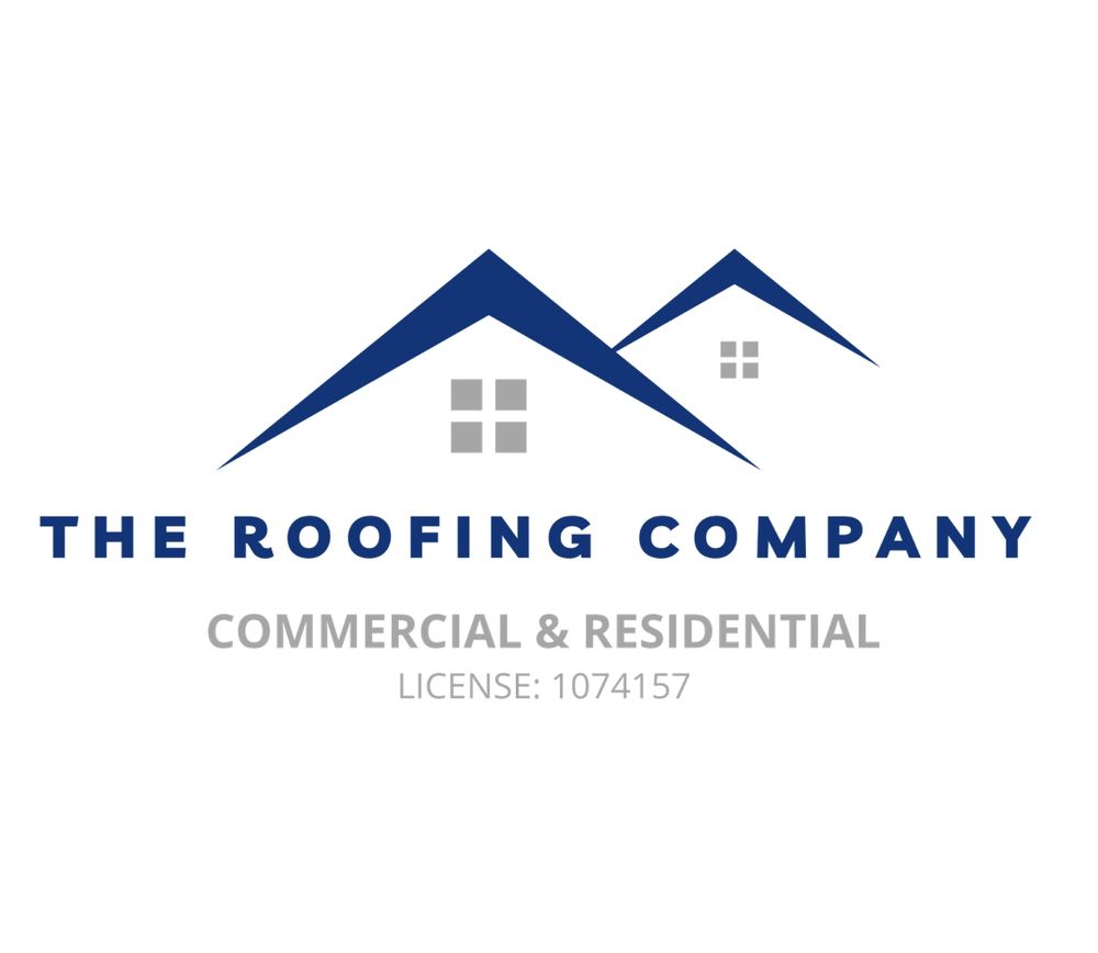 Slide of The Roofing Co