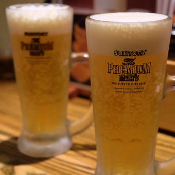 麵鮮醬油房周月 - Happy hour beer. Buy one get one free. - Ramen Near Me - Hong Kong, HK 麵鮮醬油房周月 - Happy hour beer. Buy one get one free. - Ramen Near Me - Hong Kong, HK