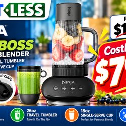 CostLess Wholesale