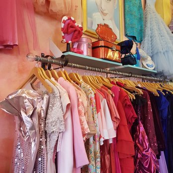 Pretty Parlor - Women's Clothing Near Me - Seattle, Washington Pretty Parlor - Women's Clothing Near Me - Seattle, Washington