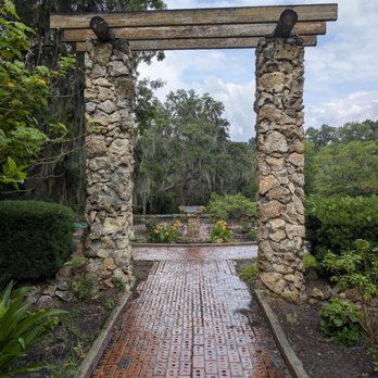 Ravine Gardens State Park - Parks Near Me - Palatka, Florida