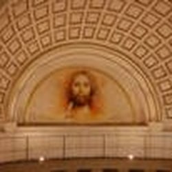 Église Notre Dame Saint Vincent - Photo du site