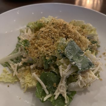 Olive + Oak - Caesar salad - Wine Bars Near Me - Saint Louis, Missouri Olive + Oak - Caesar salad - Wine Bars Near Me - Saint Louis, Missouri