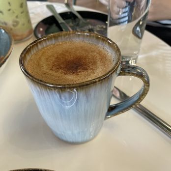 Plated Dreams - Dirty Chai Latte - Cafes Near Me - Woods Cross, Utah Plated Dreams - Dirty Chai Latte - Cafes Near Me - Woods Cross, Utah