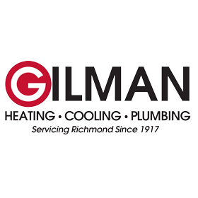 Slide of Gilman Heating, Cooling & Plumbing