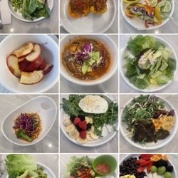 Austin Holistic Fitness and Nutrition - Some pics of my meals - I love all of the colors I'm eating!!!!