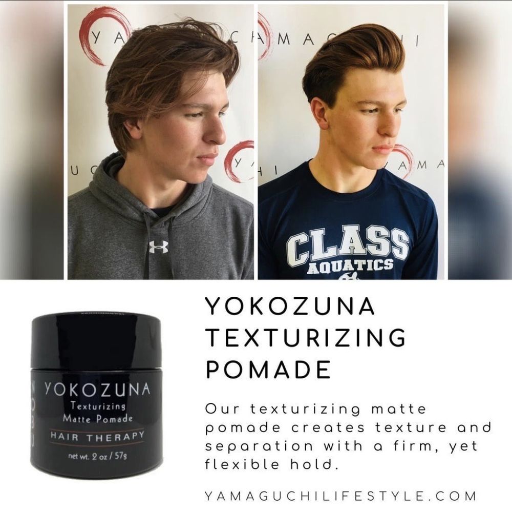 YAMAGUCHI SALONS Updated July 2024 25 Photos & 31 Reviews 3585