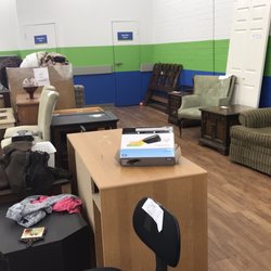 Goodwill Outlet Store