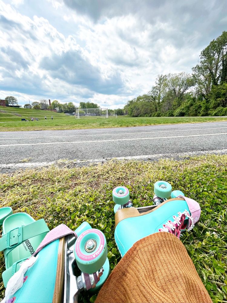 PEN PARK Updated September 2024 1400 Pen Park Rd, Charlottesville