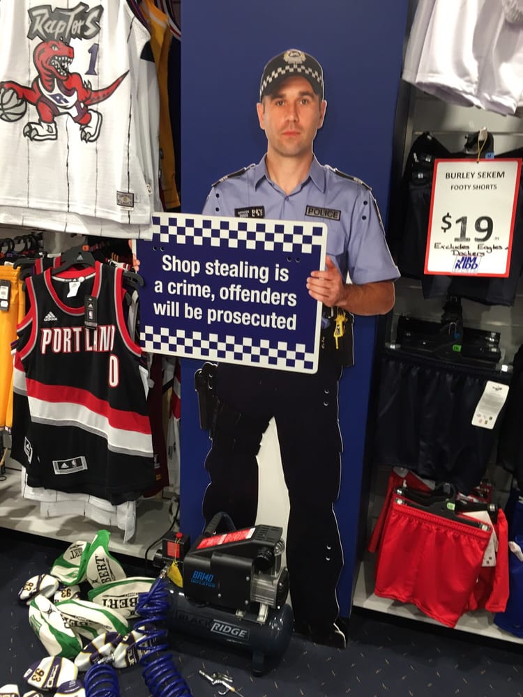 JIM KIDD SPORTS Updated January 2025 227 Belmont Ave, Cloverdale Western Australia