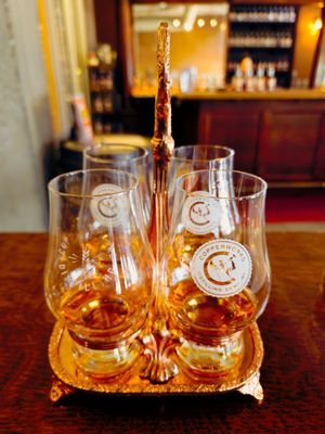 Copperworks Distilling Company by null