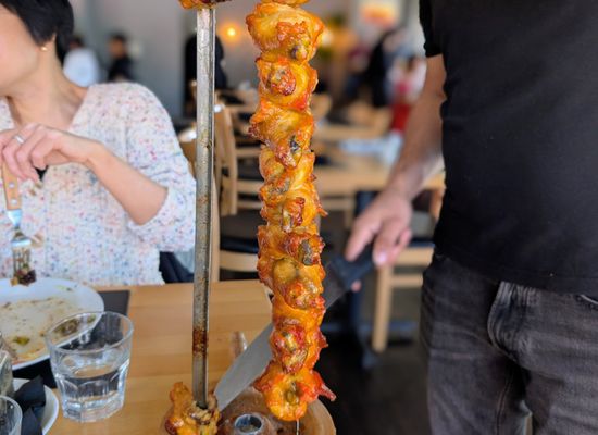 Rio Bonito Grill by null