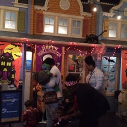 Children's Museum of Richmond-Museum Shop