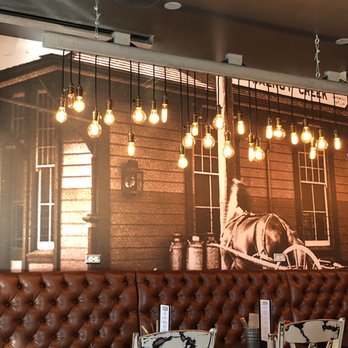 Broderick - Burgers Near Me - Walnut Creek, California