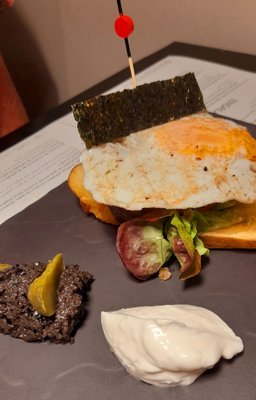 Restaurant copenhagen by null