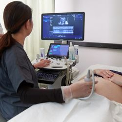 Smith Chason College - WCUI offers bachelors and associates degree programs in diagnostic medical sonography and cardiovascular sonography.