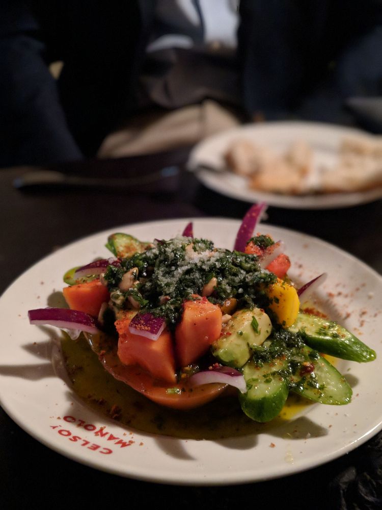 CELSO Y MANOLO 396 Photos & 174 Reviews Tapas Bars Calle de la