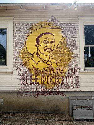 Saddle Up Austin by null