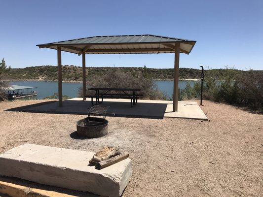 Lake Alan Henry Justiceburg Tx Amusement Places Mapquest