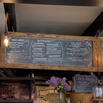 Kanab Bakery - menu - april 2019 - Bakeries Near Me - Kanab, Utah Kanab Bakery - menu - april 2019 - Bakeries Near Me - Kanab, Utah