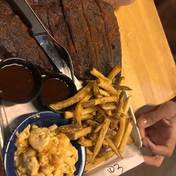 Martin's Bar-B-Que Joint - Dry rub ribs - Barbeque Near Me - Nashville, Tennessee Martin's Bar-B-Que Joint - Dry rub ribs - Barbeque Near Me - Nashville, Tennessee